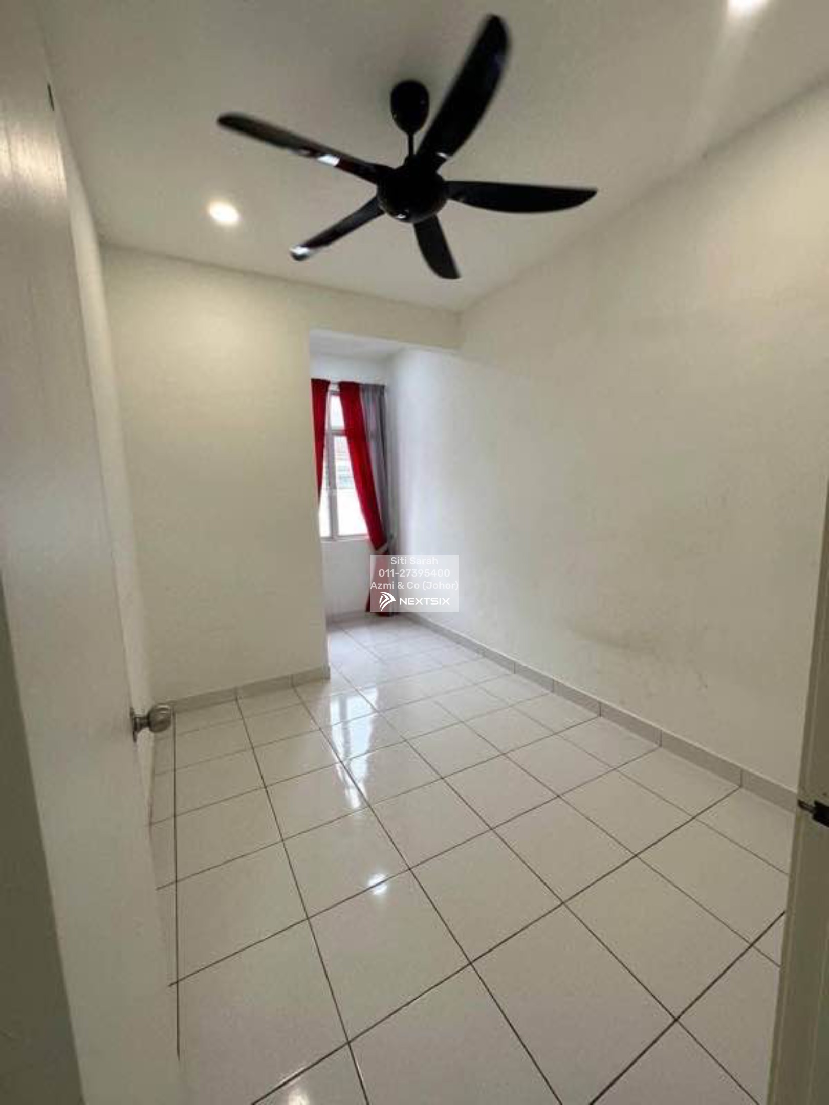 2-sty Terrace/Link House For Sale in Pasir Gudang Johor - Image 7