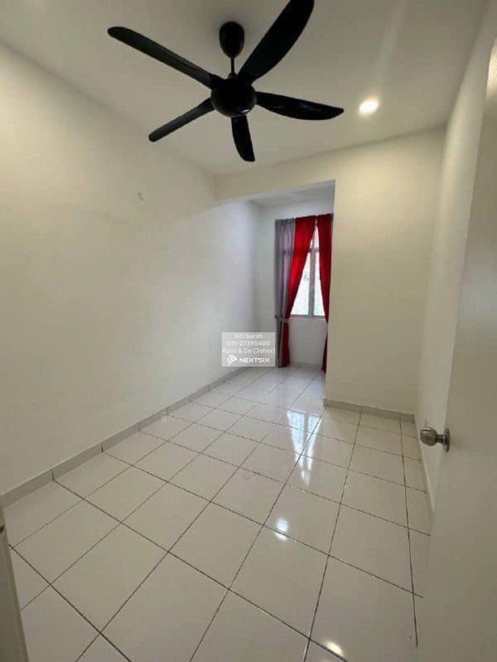 2-sty Terrace/Link House For Sale in Pasir Gudang Johor - Image 8