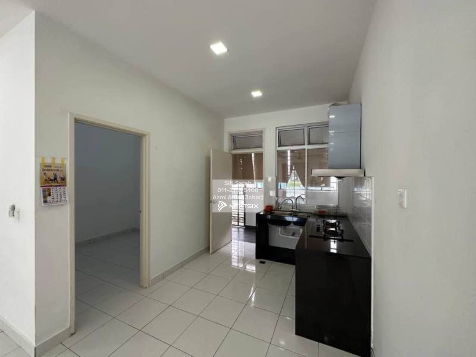 2-sty Terrace/Link House For Sale in Pasir Gudang Johor - Image 9
