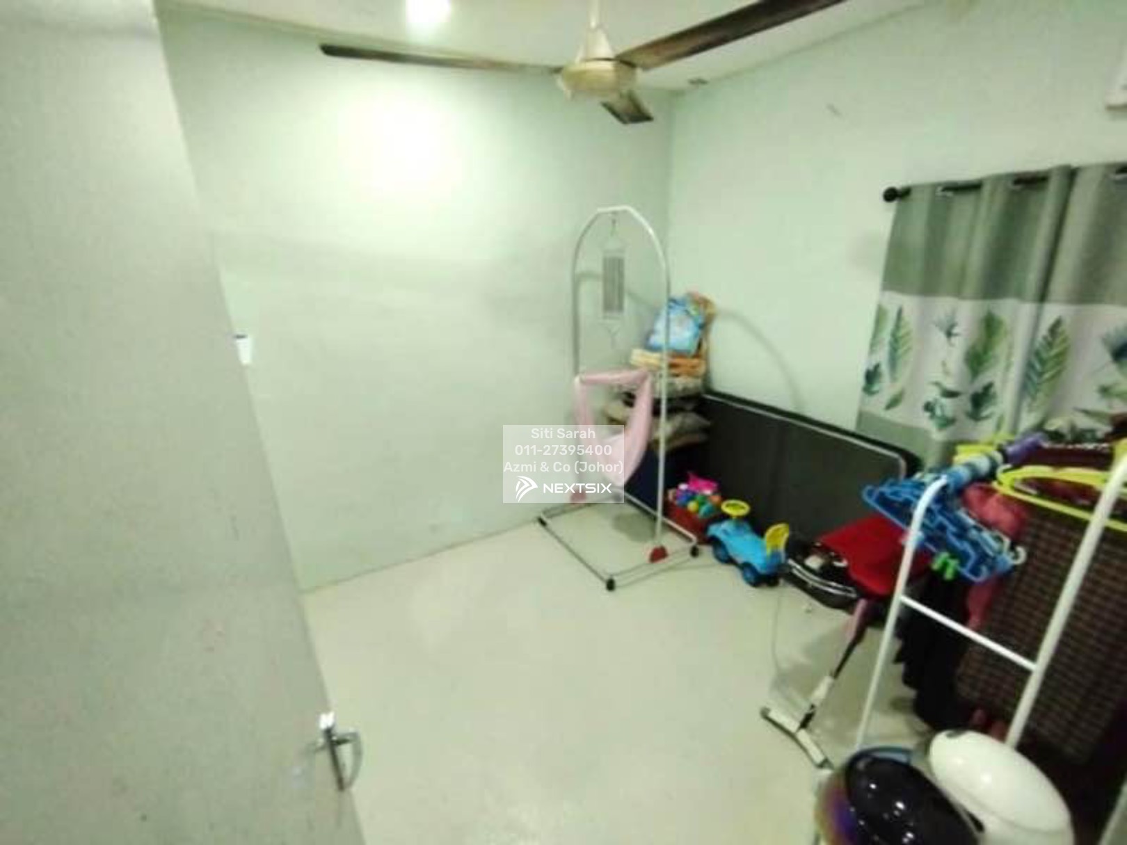 1-sty Terrace/Link House For Sale in Johor Bahru Johor - Image 5