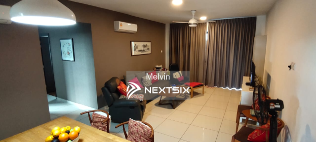 Apartment For Sale in Johor Bahru Johor