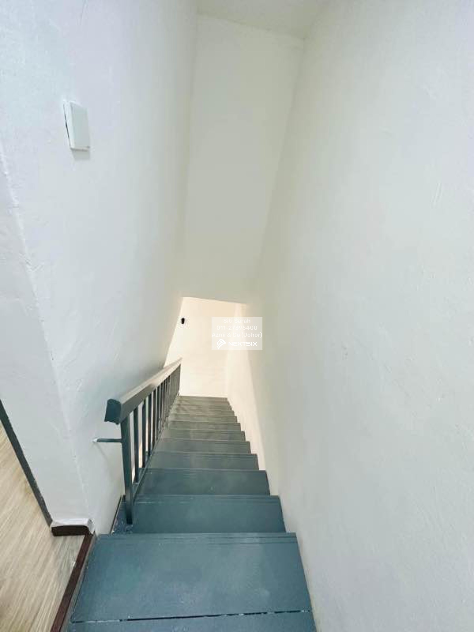 1-sty Terrace/Link House For Sale in Ulu Tiram Johor - Image 8