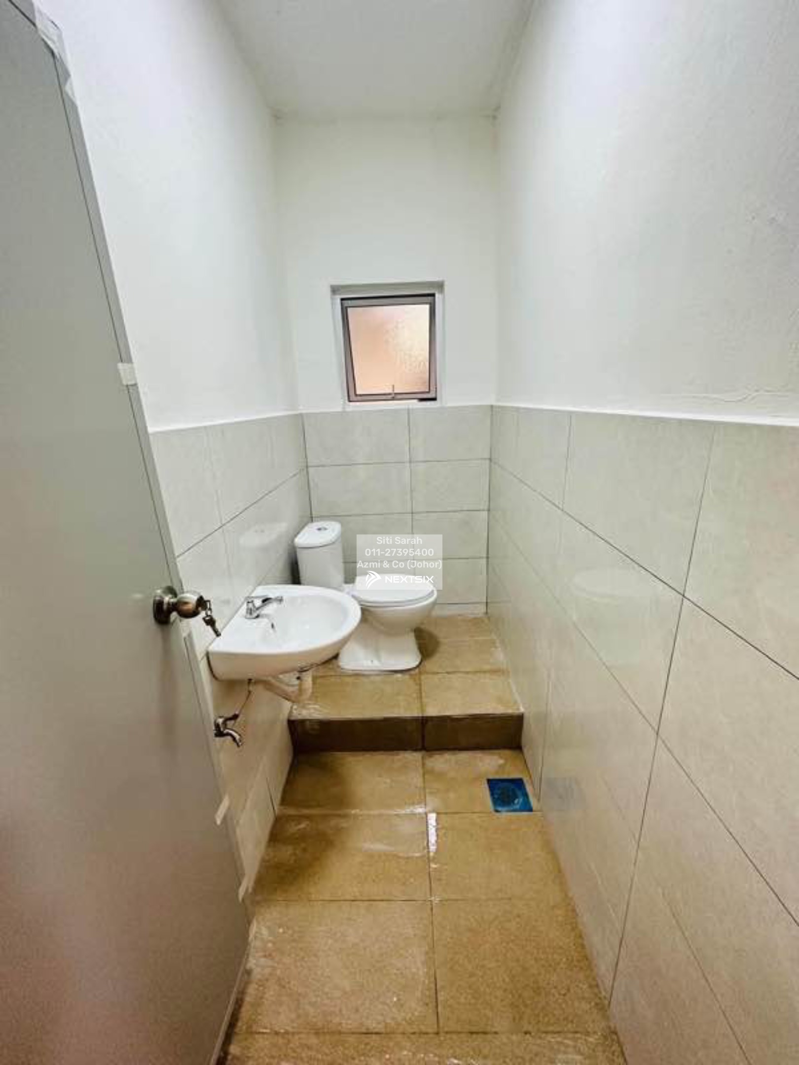 1-sty Terrace/Link House For Sale in Ulu Tiram Johor - Image 9