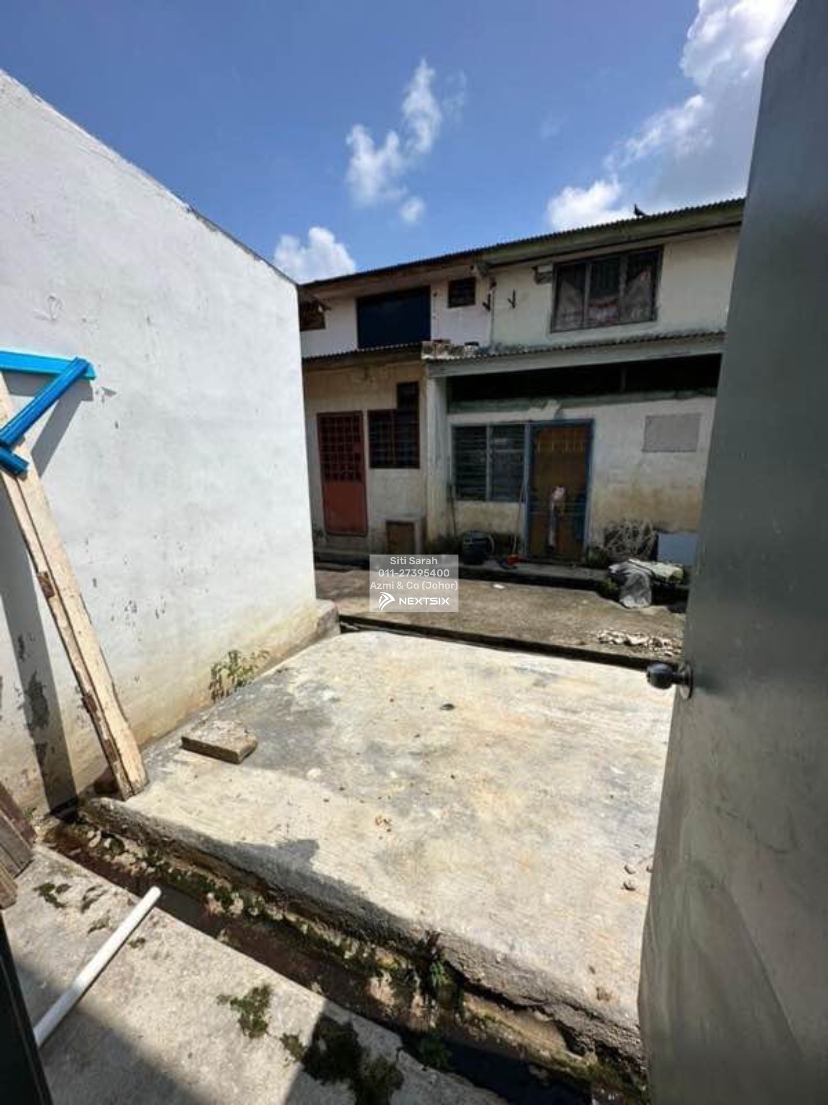 1-sty Terrace/Link House For Sale in Kota Tinggi Johor - Image 10