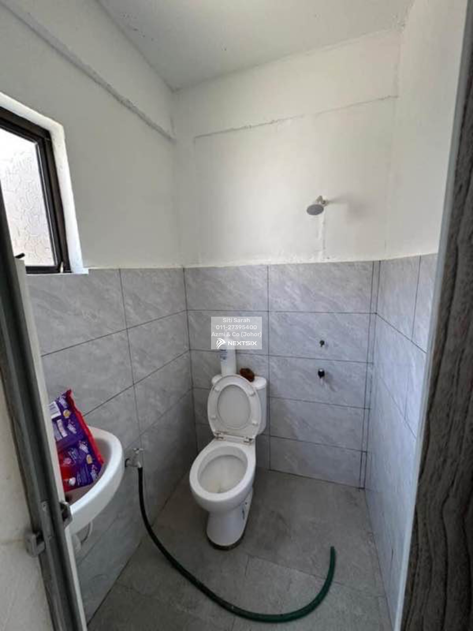 1-sty Terrace/Link House For Sale in Kota Tinggi Johor - Image 6