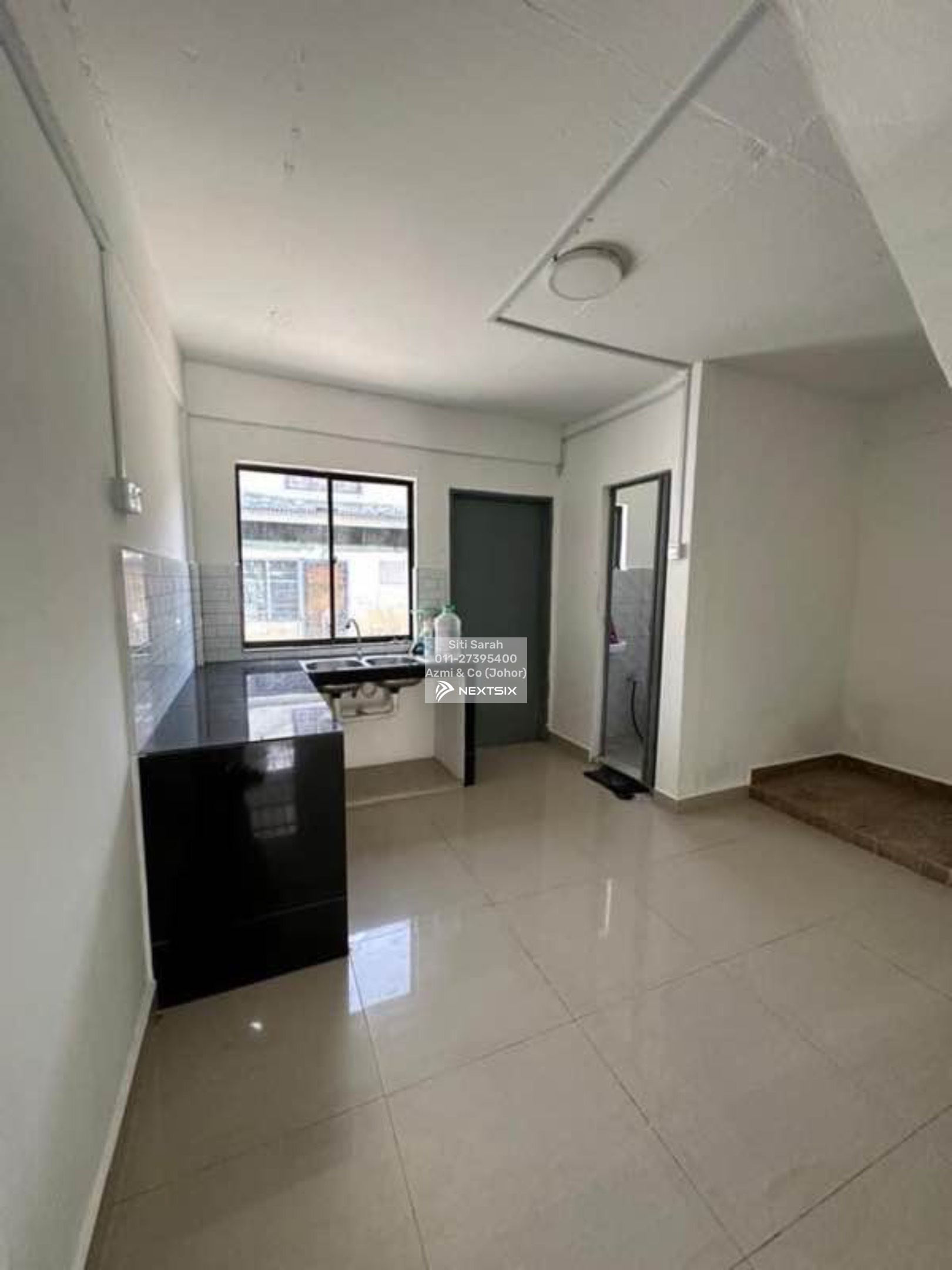 1-sty Terrace/Link House For Sale in Kota Tinggi Johor - Image 7
