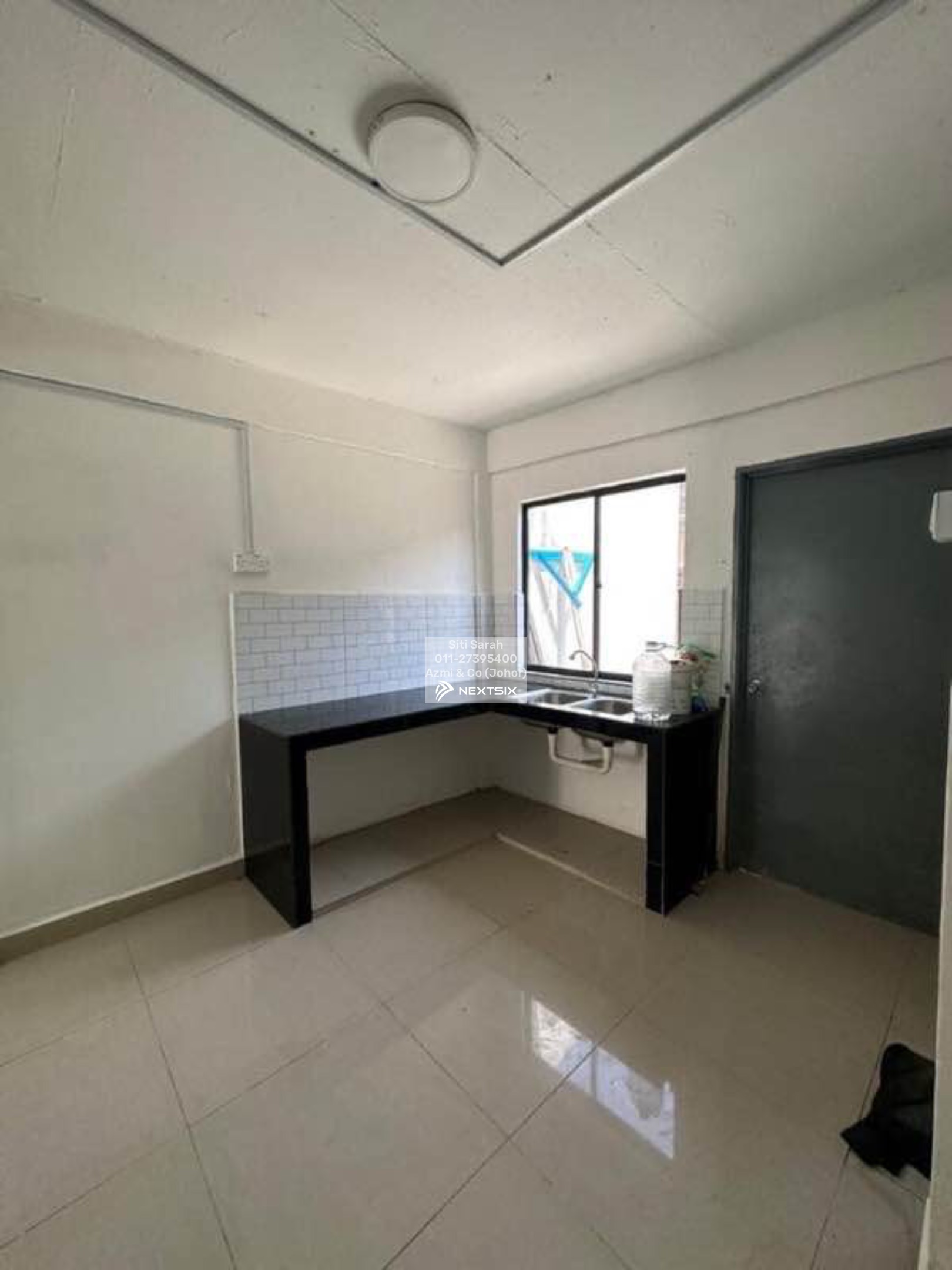 1-sty Terrace/Link House For Sale in Kota Tinggi Johor - Image 8