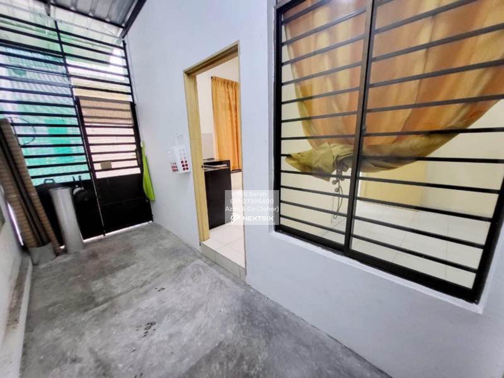 2-sty Terrace/Link House For Sale in Pasir Gudang Johor - Image 10