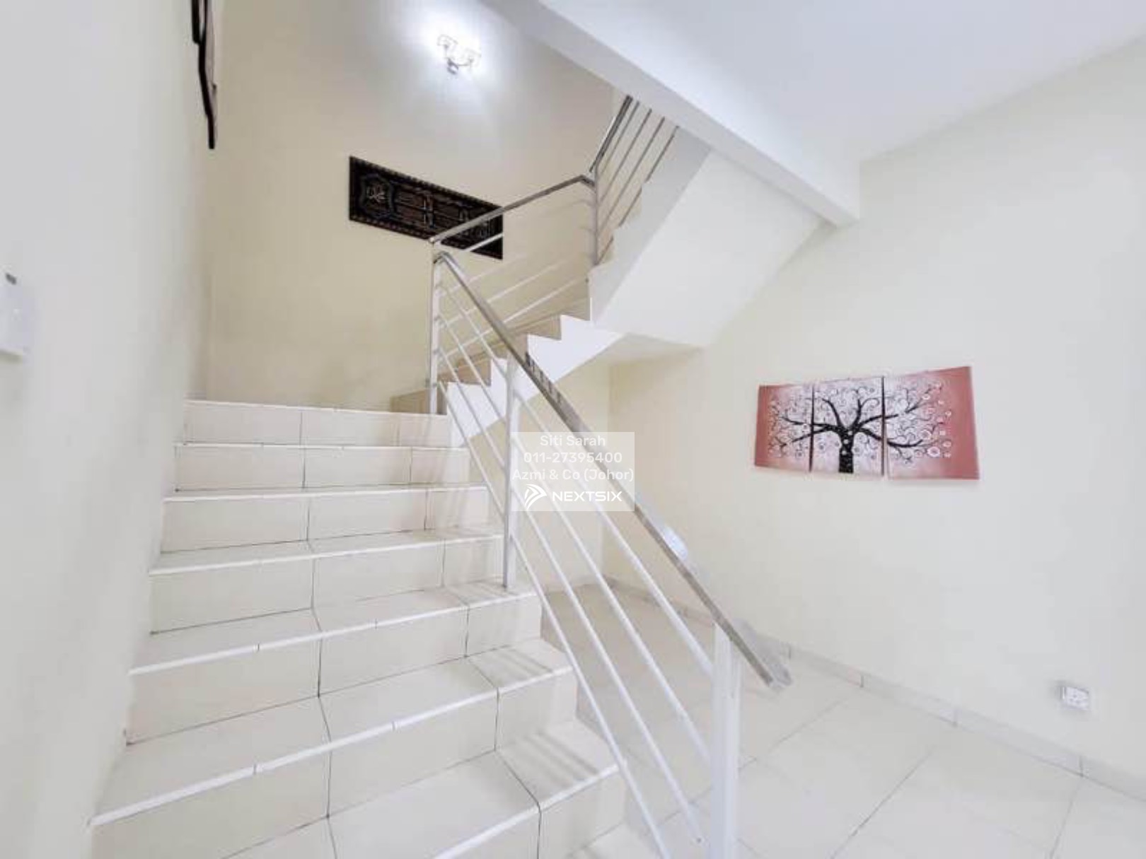 2-sty Terrace/Link House For Sale in Pasir Gudang Johor - Image 6