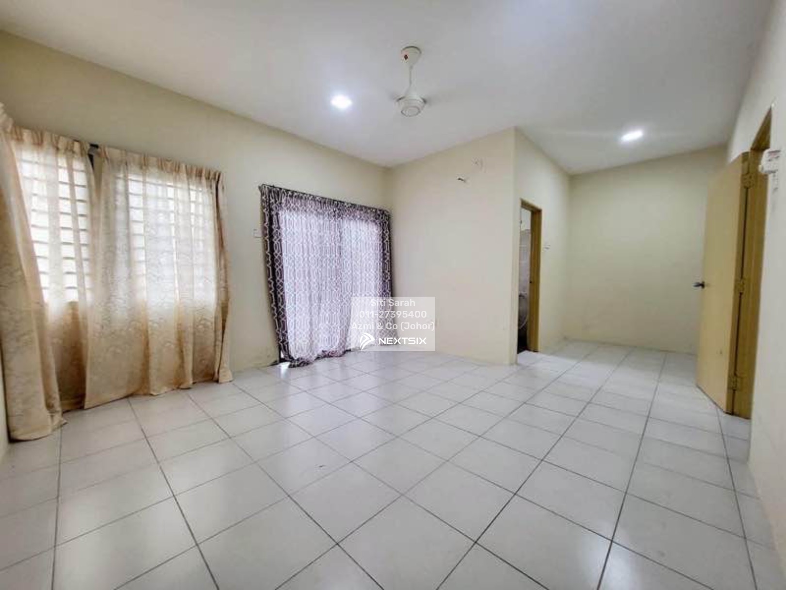 2-sty Terrace/Link House For Sale in Pasir Gudang Johor - Image 7