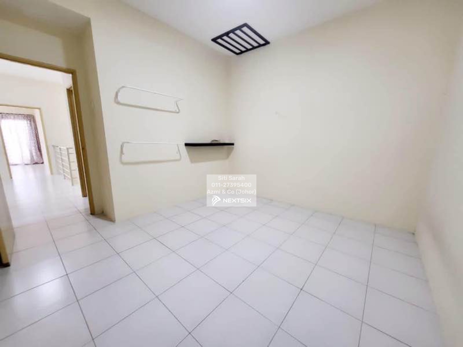 2-sty Terrace/Link House For Sale in Pasir Gudang Johor - Image 8