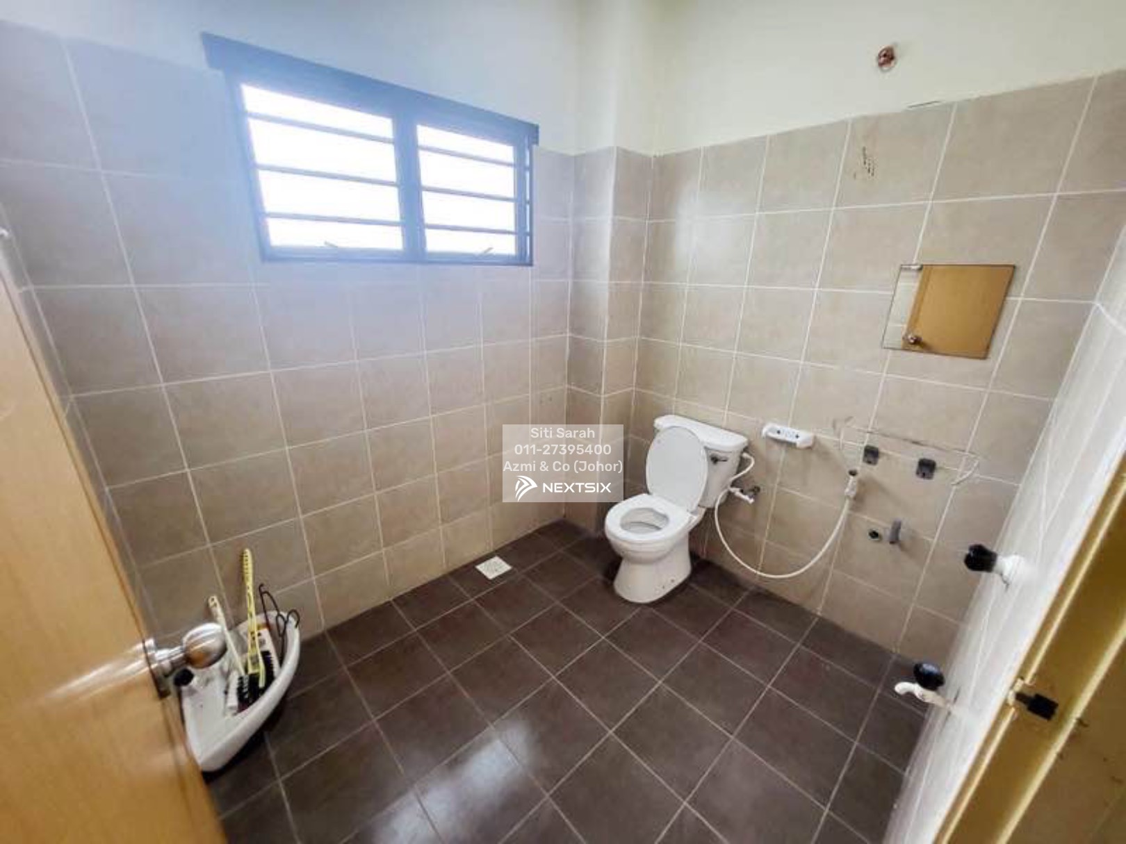 2-sty Terrace/Link House For Sale in Pasir Gudang Johor - Image 9