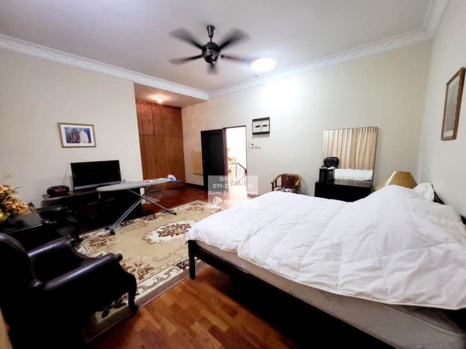 2-sty Terrace/Link House For Sale in Johor Bahru Johor - Image 5