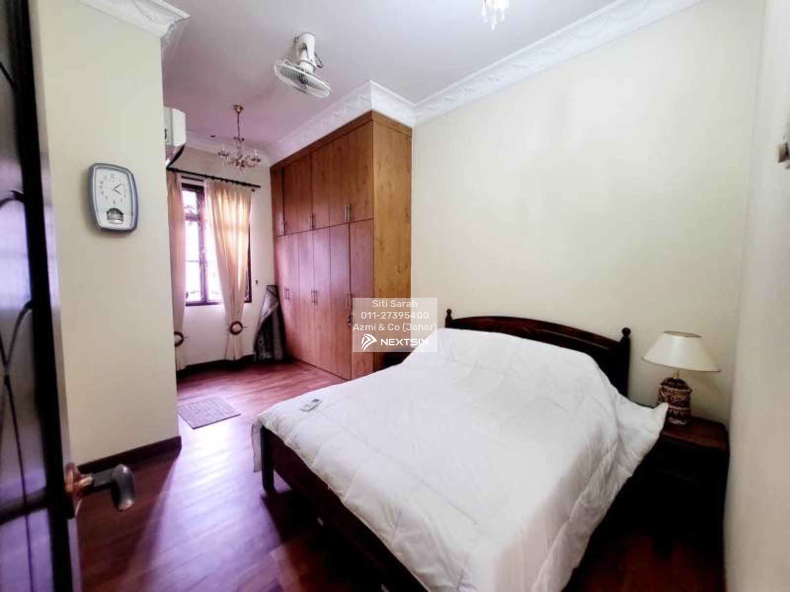 2-sty Terrace/Link House For Sale in Johor Bahru Johor - Image 6