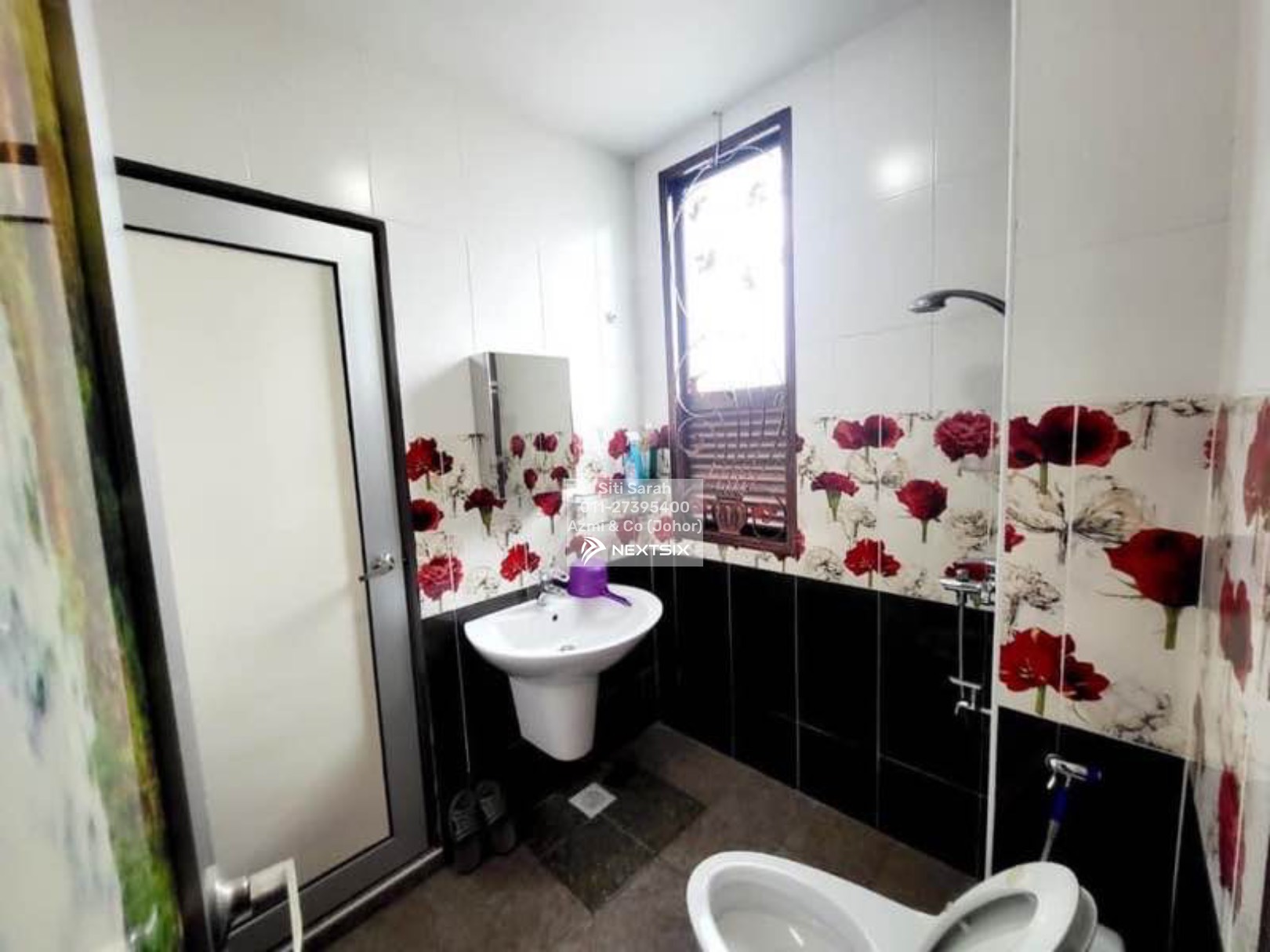 2-sty Terrace/Link House For Sale in Johor Bahru Johor - Image 7