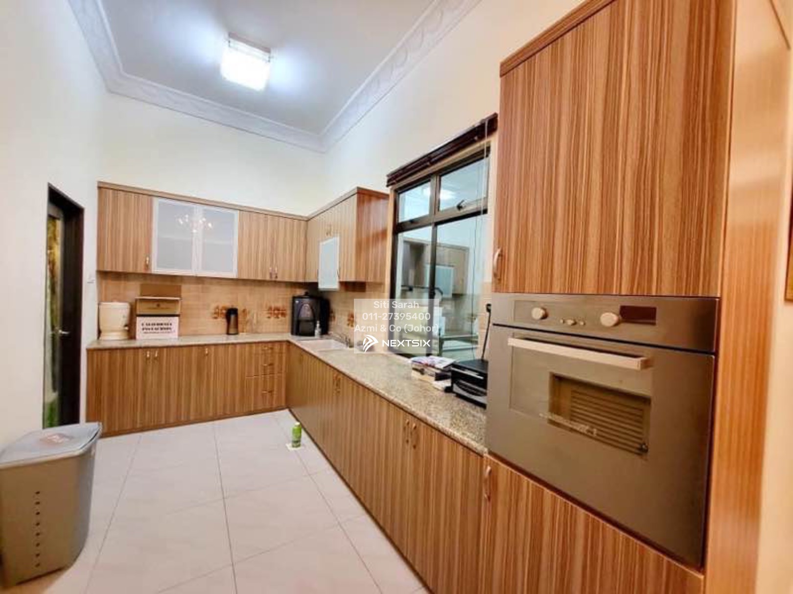 2-sty Terrace/Link House For Sale in Johor Bahru Johor - Image 8