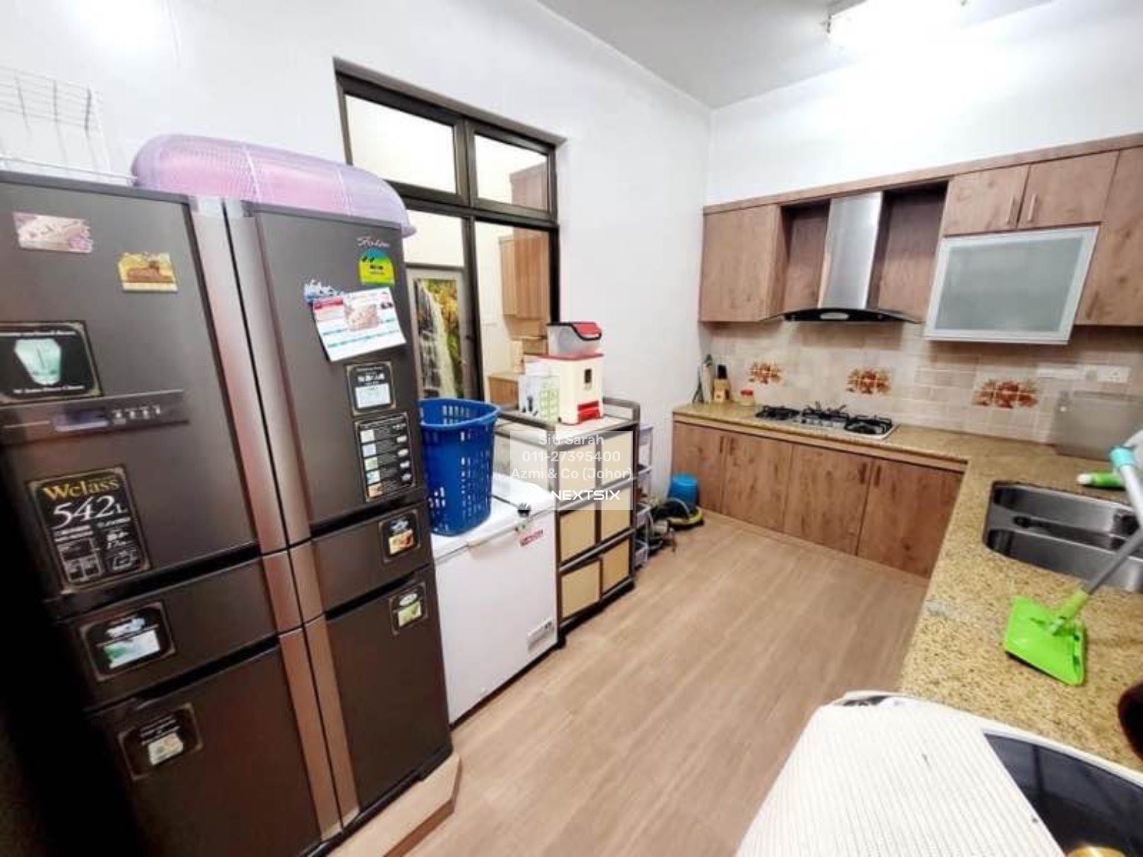 2-sty Terrace/Link House For Sale in Johor Bahru Johor - Image 9