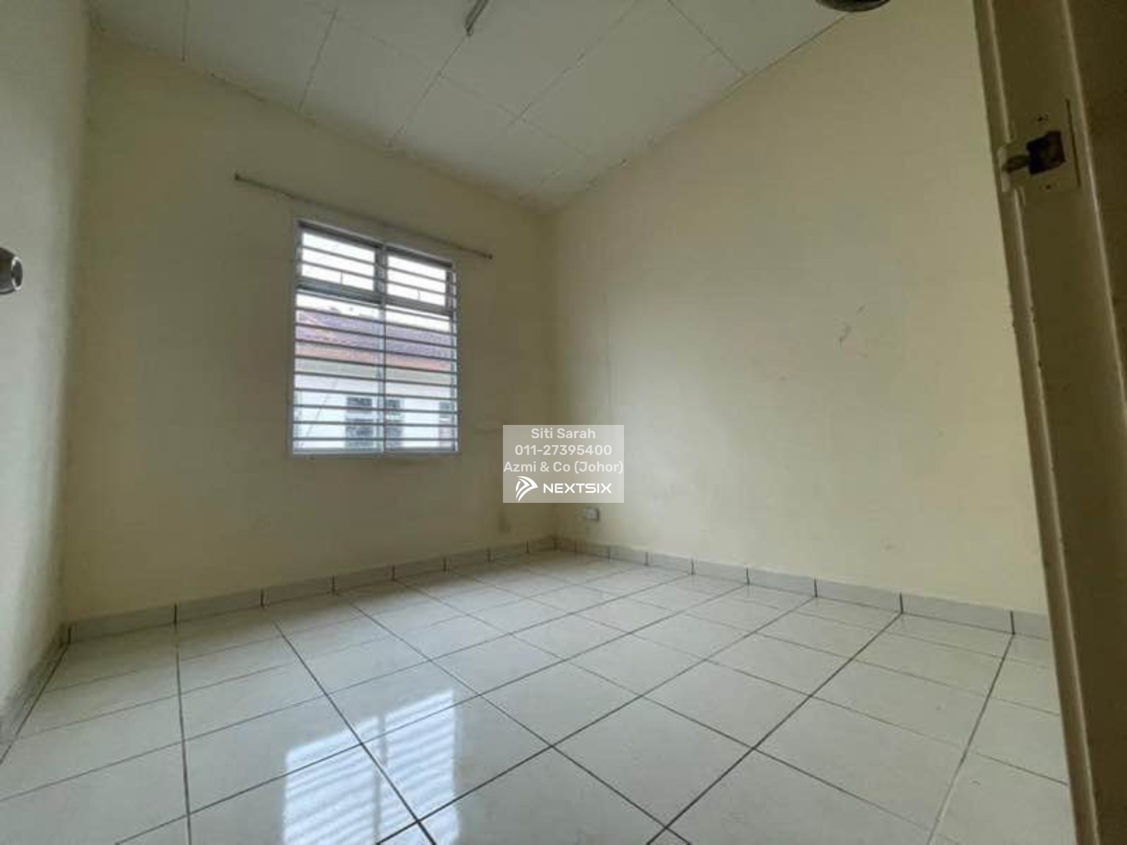 1-sty Terrace/Link House For Sale in Kulai Johor - Image 5