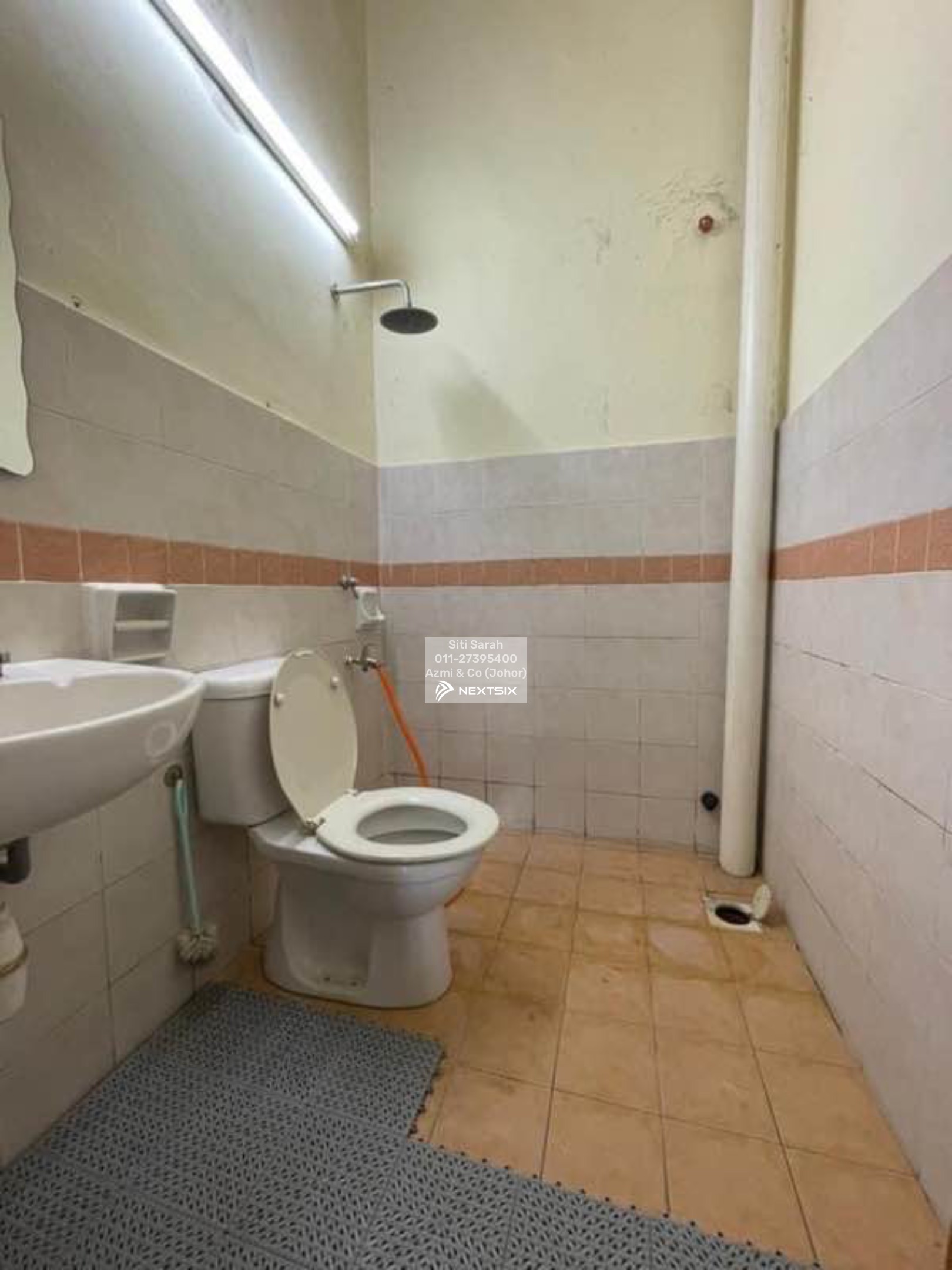 1-sty Terrace/Link House For Sale in Kulai Johor - Image 7