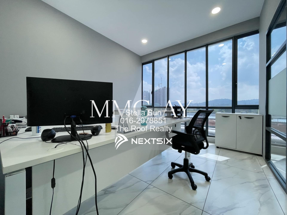 Shop For Sale in Setia Alam Selangor - Image 10