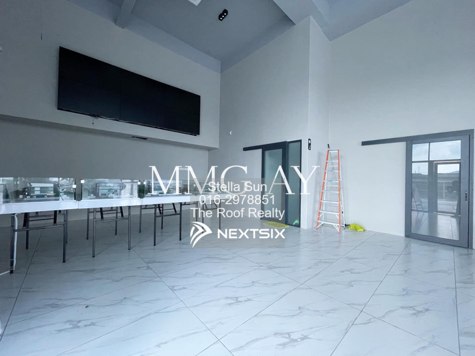 Shop For Sale in Setia Alam Selangor - Image 5