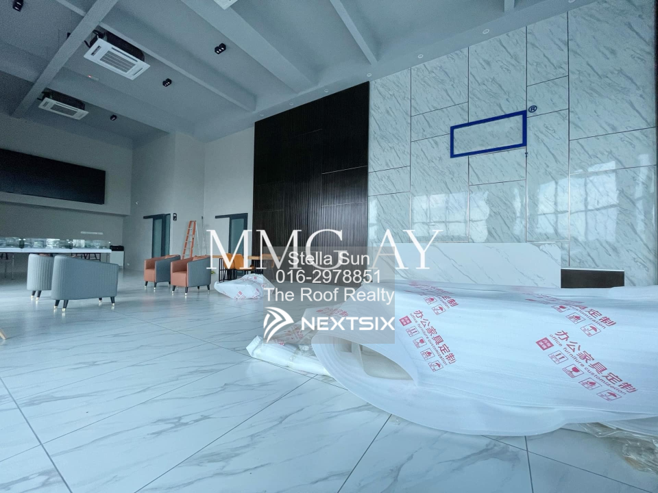 Shop For Sale in Setia Alam Selangor - Image 6