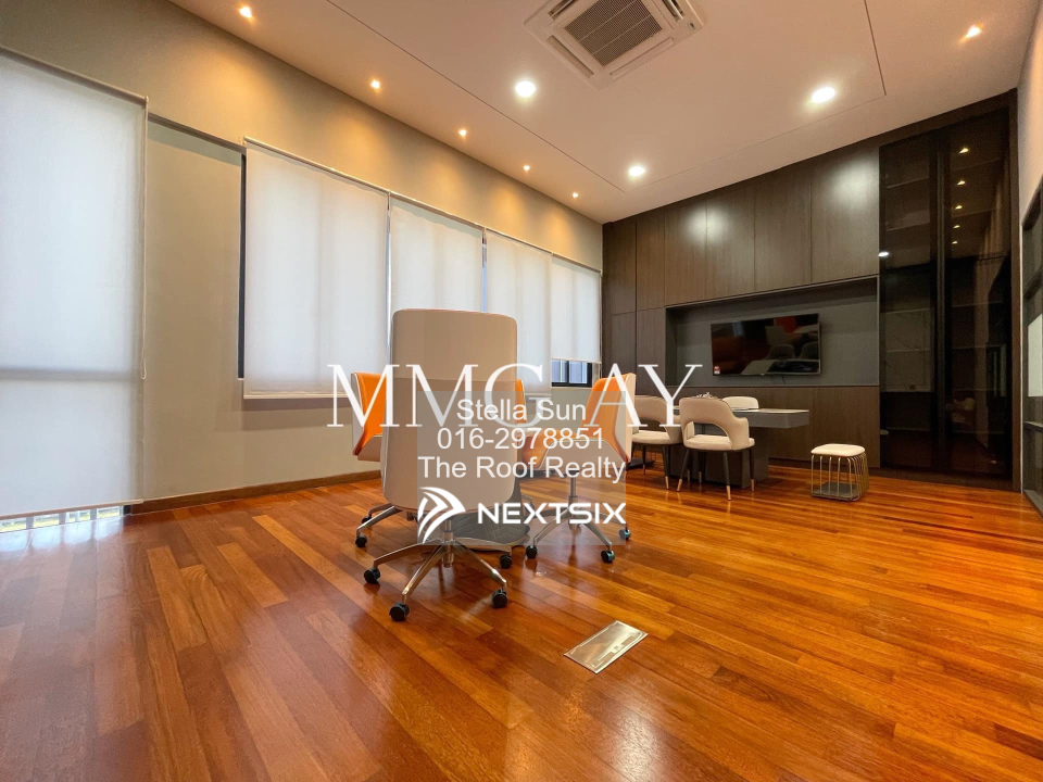 Shop For Sale in Setia Alam Selangor - Image 8