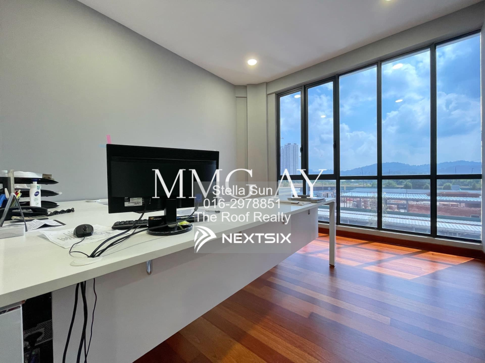 Shop For Sale in Setia Alam Selangor - Image 9