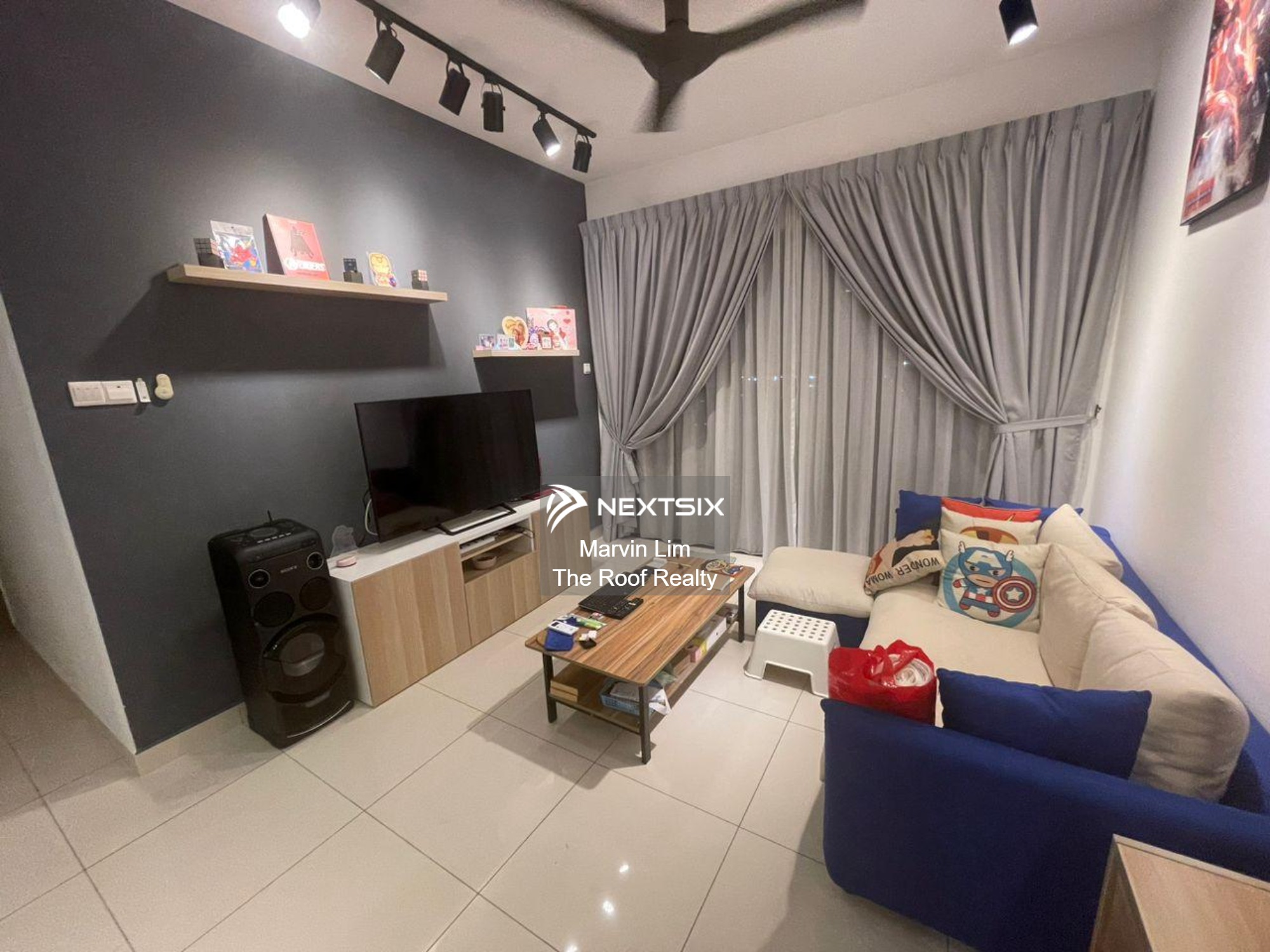 Condominium For Sale in Johor Bahru Johor