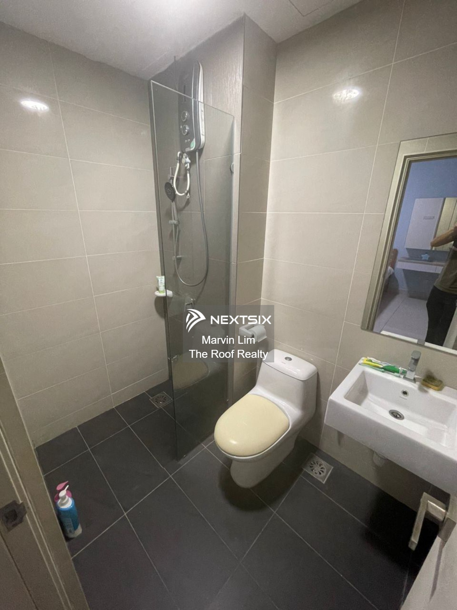 Condominium For Sale in Johor Bahru Johor - Image 9