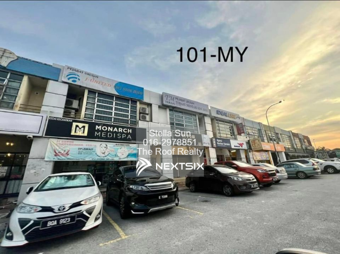 Shop For Sale in Bandar Bukit Tinggi Selangor - Image 5