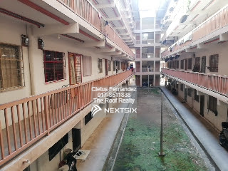 Apartment For Sale in Tuaran Sabah