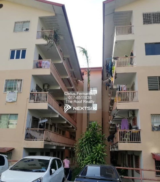Apartment For Sale in Tuaran Sabah - Image 5