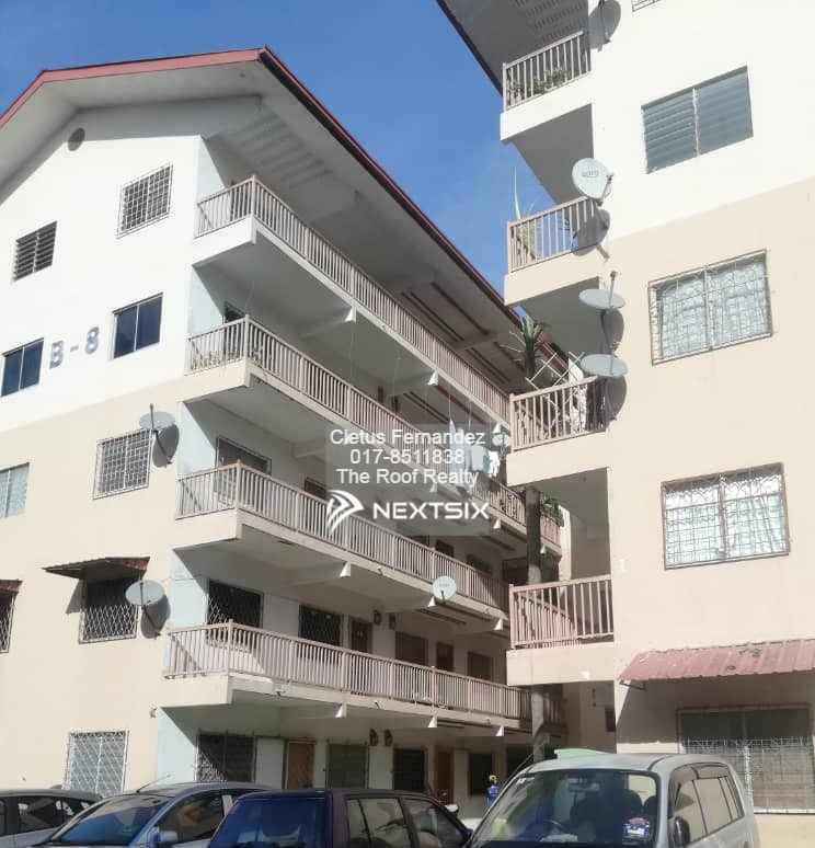 Apartment For Sale in Tuaran Sabah - Image 6