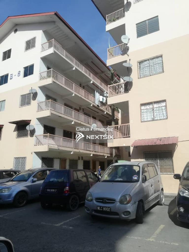 Apartment For Sale in Tuaran Sabah - Image 7