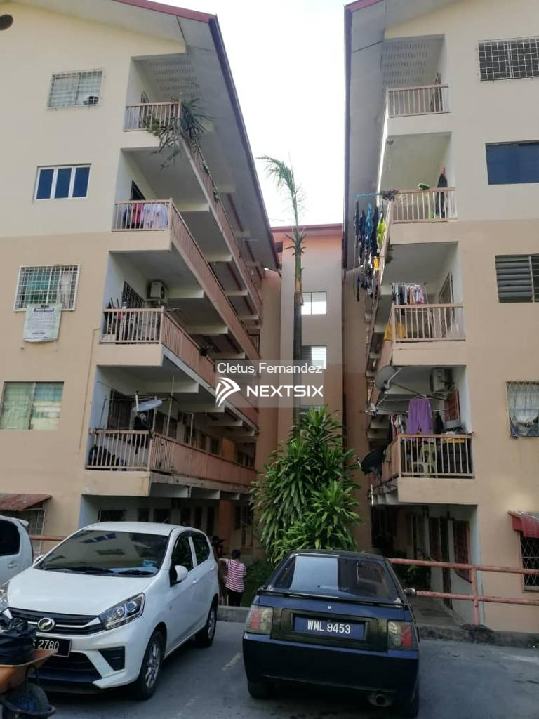 Apartment For Sale in Tuaran Sabah - Image 8