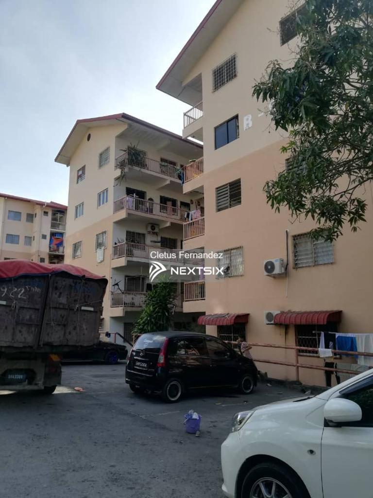 Apartment For Sale in Tuaran Sabah - Image 9