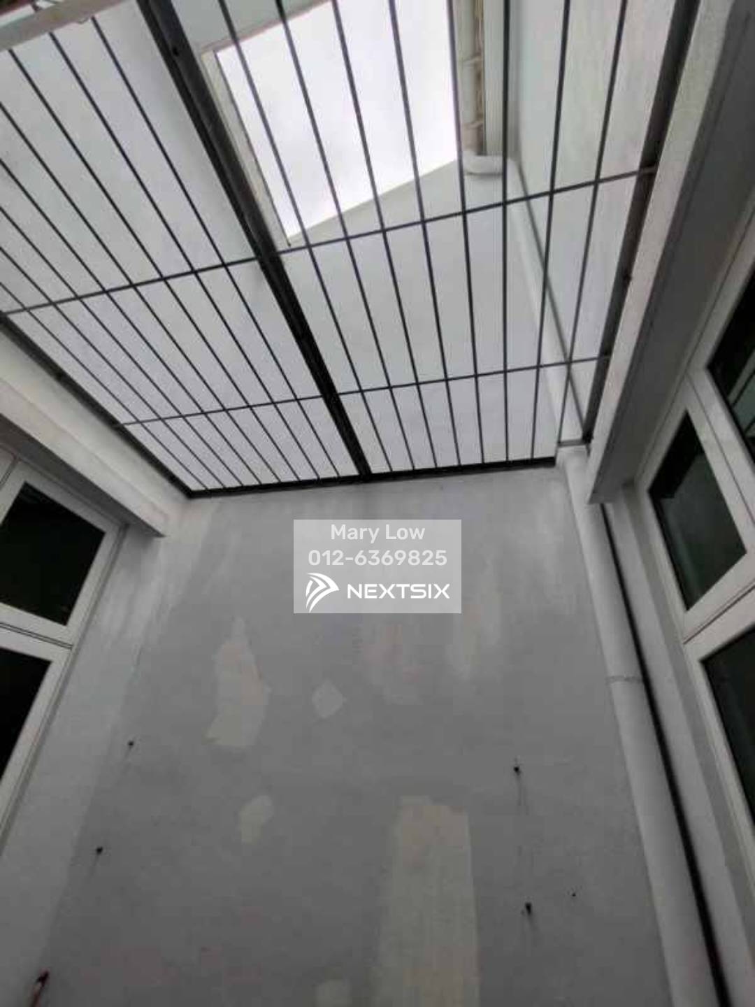 1-sty Terrace/Link House For Sale in Bertam Melaka - Image 10