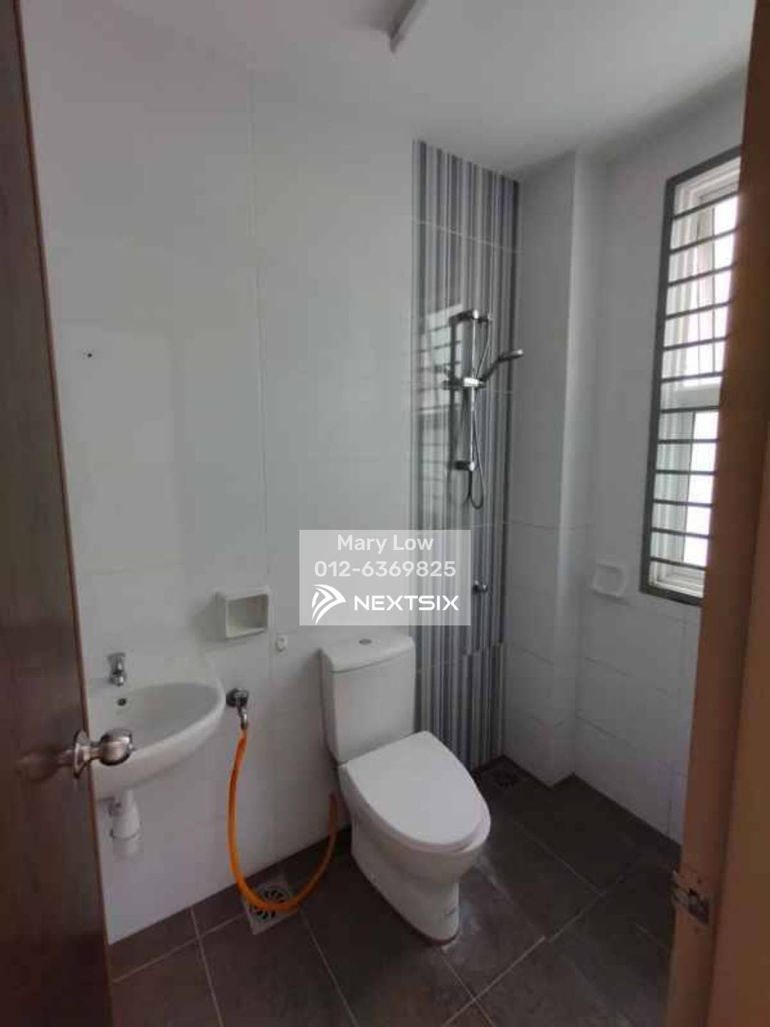 1-sty Terrace/Link House For Sale in Bertam Melaka - Image 5