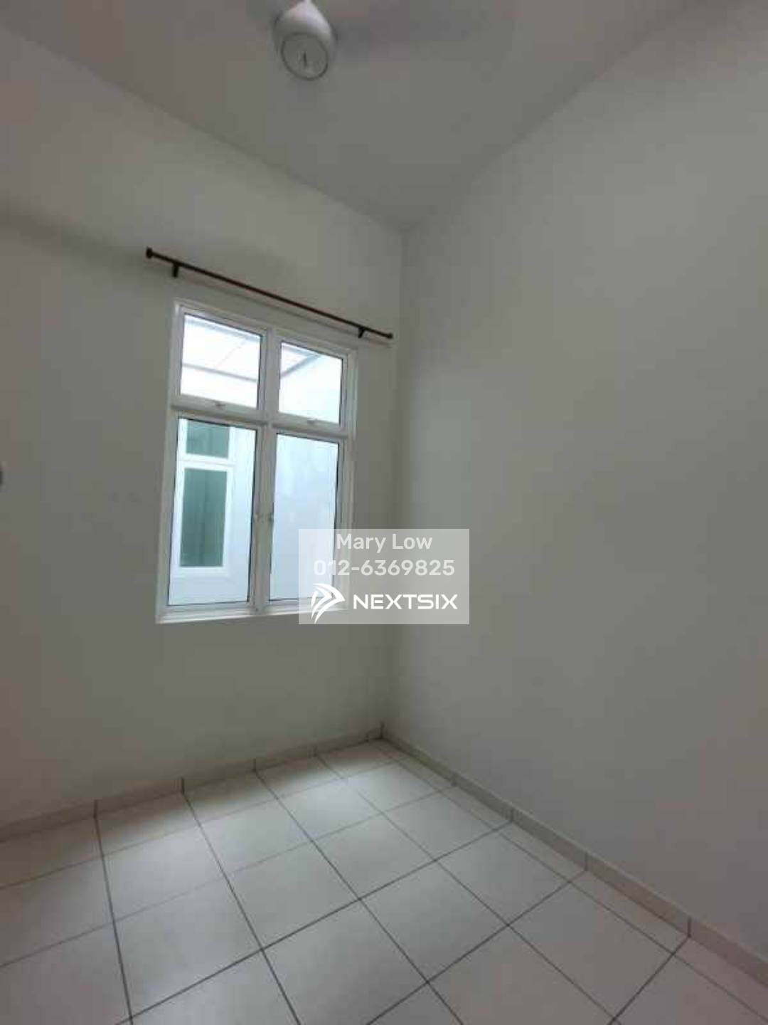 1-sty Terrace/Link House For Sale in Bertam Melaka - Image 6