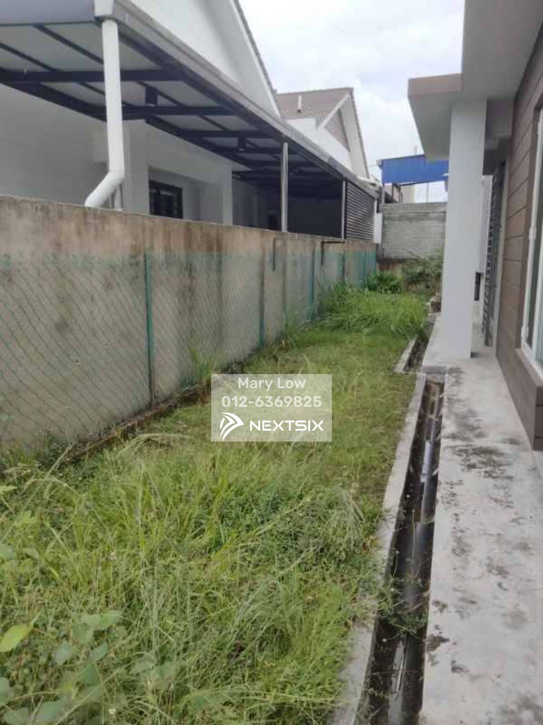 1-sty Terrace/Link House For Sale in Bertam Melaka - Image 7