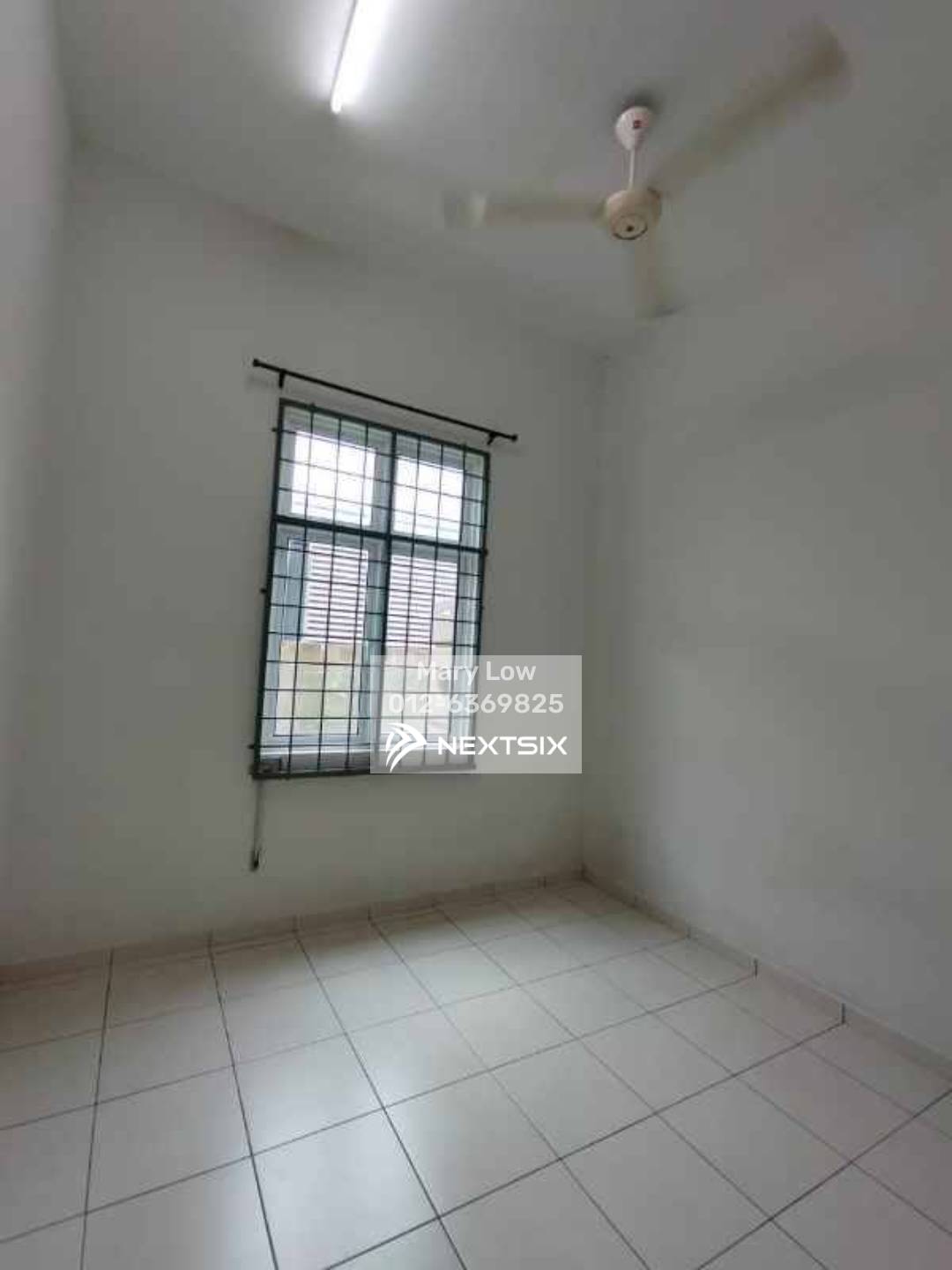 1-sty Terrace/Link House For Sale in Bertam Melaka - Image 8