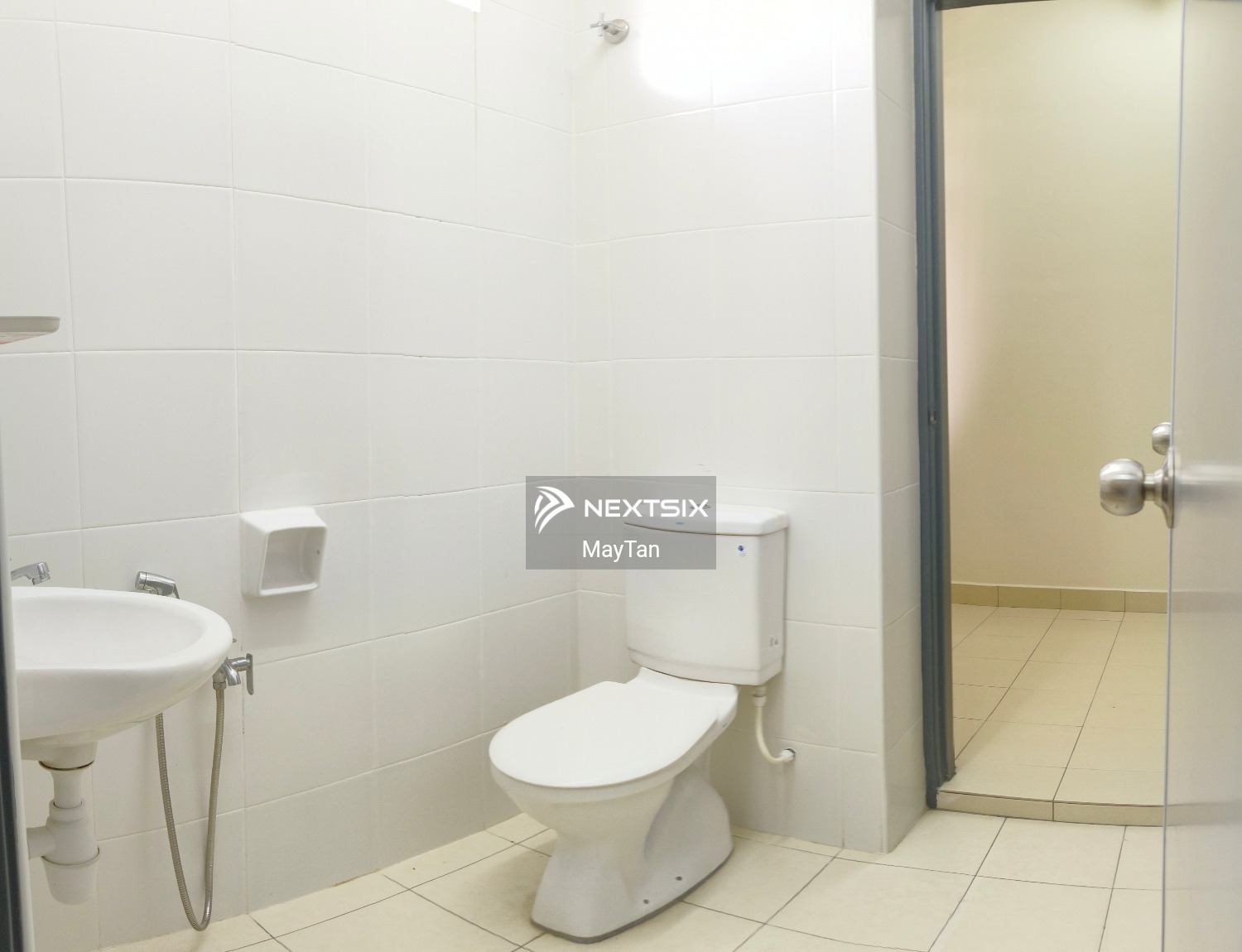 2-sty Terrace/Link House For Rent in Bagan Serai Perak - Image 11