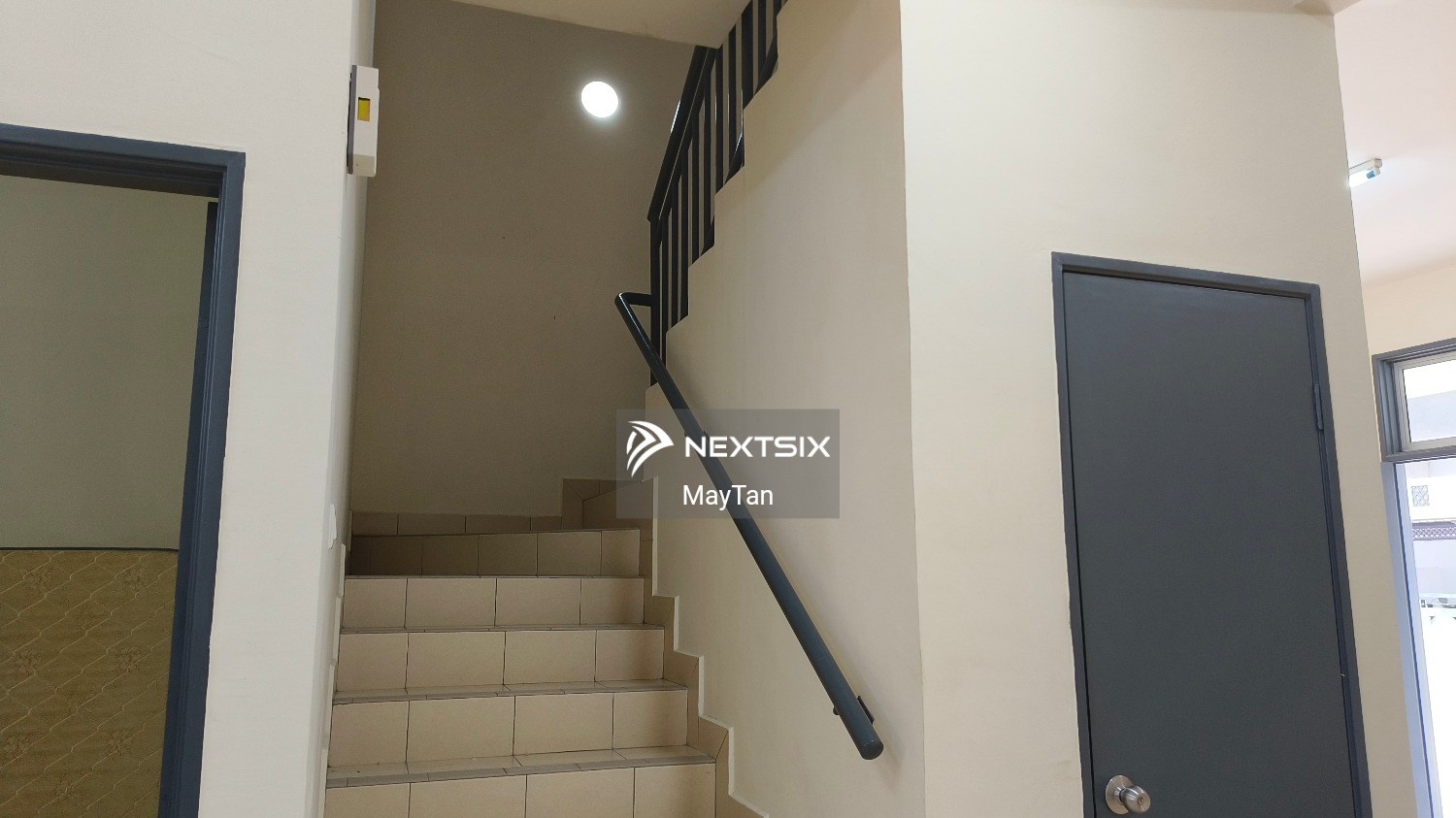 2-sty Terrace/Link House For Rent in Bagan Serai Perak - Image 5