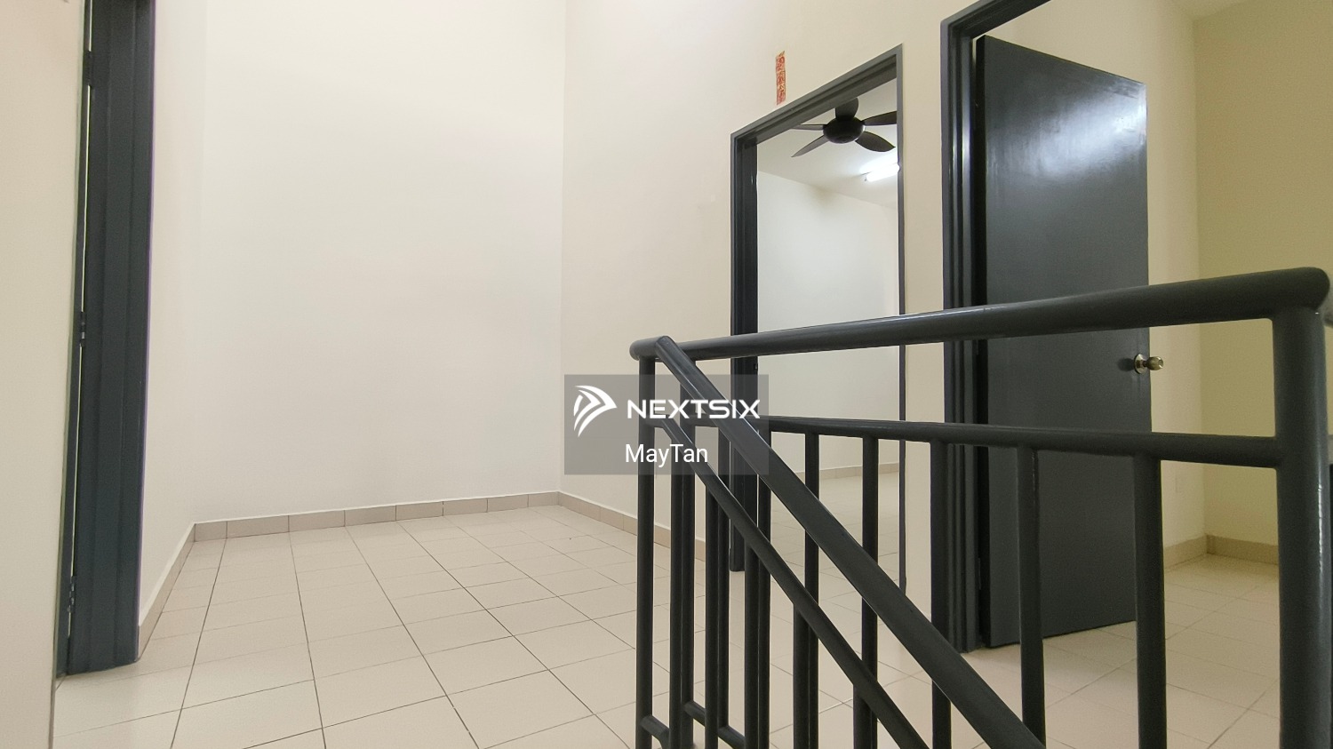 2-sty Terrace/Link House For Rent in Bagan Serai Perak - Image 6