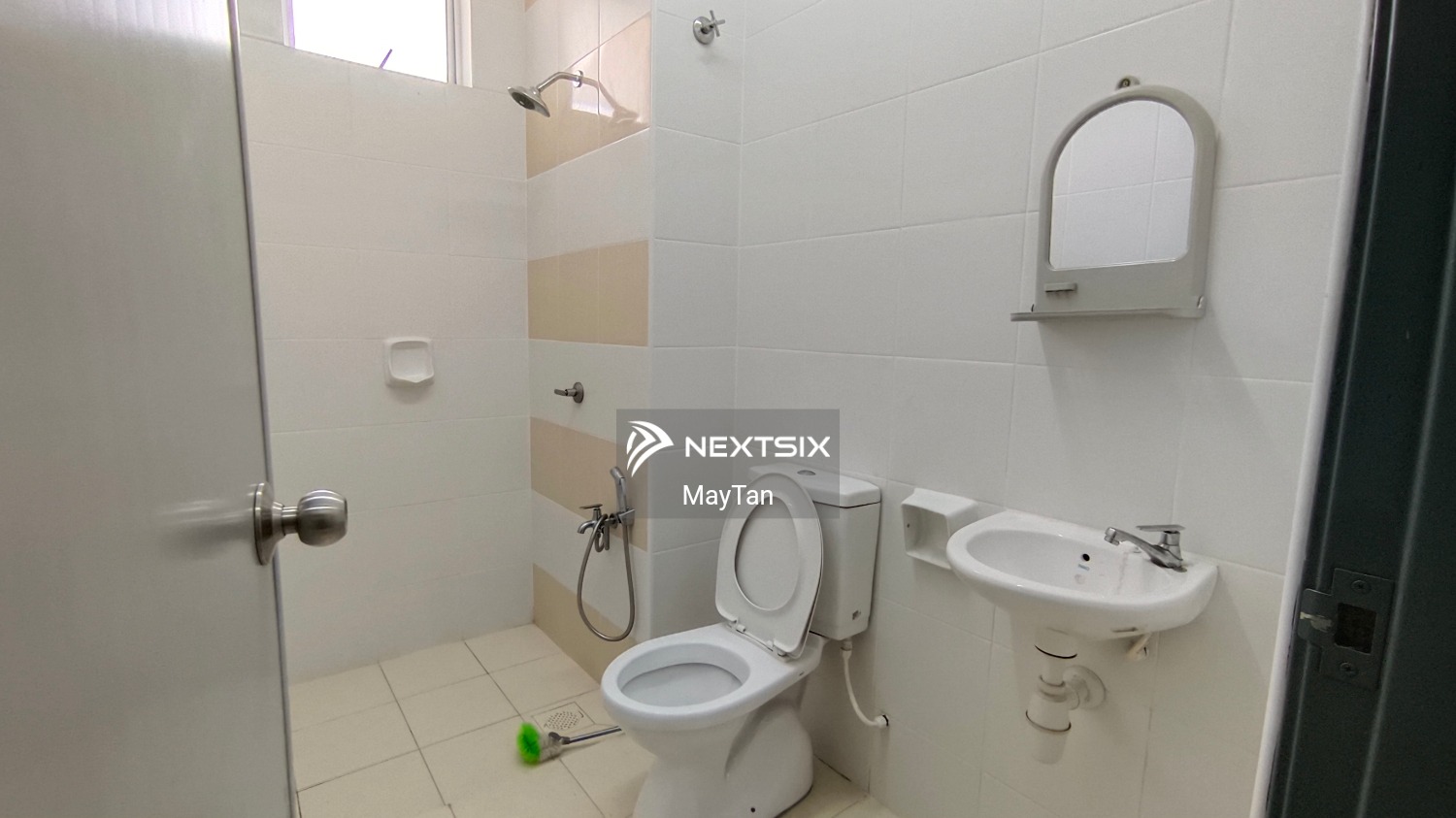 2-sty Terrace/Link House For Rent in Bagan Serai Perak - Image 8