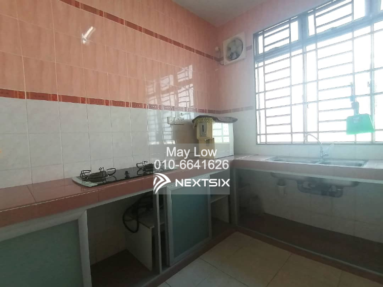 2-sty Terrace/Link House For Rent in Skudai Johor - Image 11