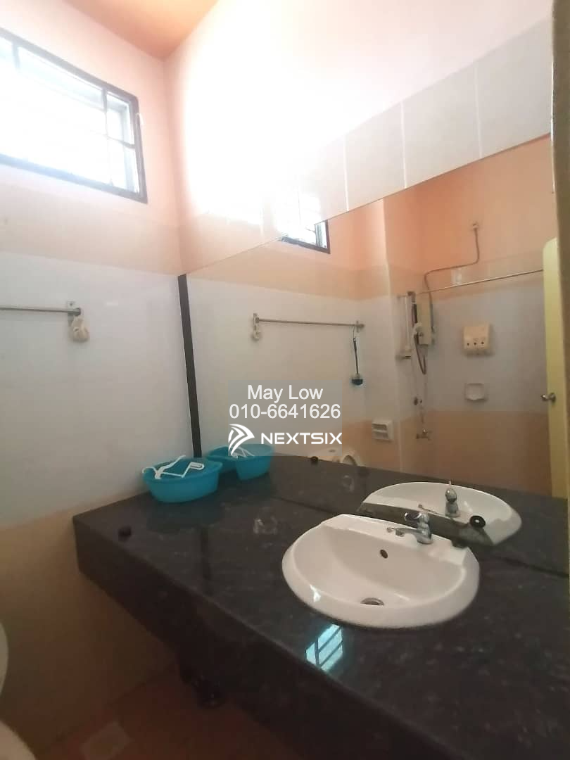 2-sty Terrace/Link House For Rent in Skudai Johor - Image 10