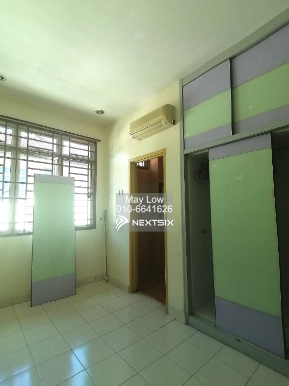 2-sty Terrace/Link House For Rent in Skudai Johor - Image 7