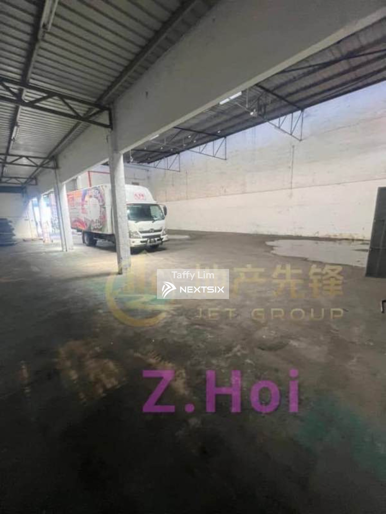 Semi-D Factory For Sale in Port Klang Selangor - Image 3